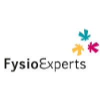 FysioExperts logo - Similar company to Fysius Rugexperts
