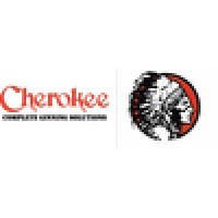 Cherokee Fabrication Co logo - Similar company to Cherokee Mfg. Aluminum Trailers