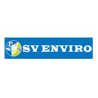 SV Enviro logo - Similar company to Control Engineering Europe