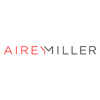 Airey Miller logo - Similar company to Pellings