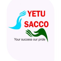 Yetu DT Sacco Limited logo - Similar company to Genesis