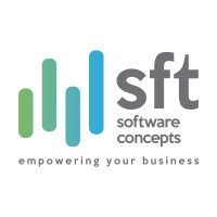 sft - Software Concepts Ltd logo - Similar company to Utguard