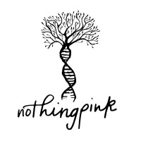 NothingPink logo - Similar company to Dalton Digital