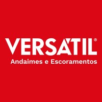 Versátil Andaimes e Escoramentos logo - Similar company to Ipplan