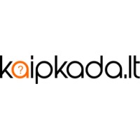 KaipKada.lt