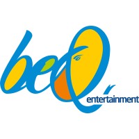 beQ entertainment logo - Similar company to Kairostudio