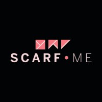 SCARF ME logo - Similar company to Nova