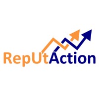 RepUtAction Project logo - Similar company to Drive - Adhd