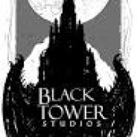 Black Tower Studios logo - Similar company to Studio No Border