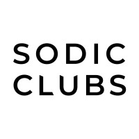 SODIC CLUBS logo - Similar company to Kode Sports Club