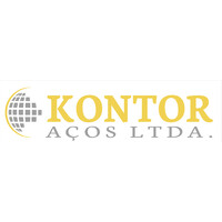 Kontor Aços Ltda. logo - Similar company to Aços Piasentin - Comercio De Ferro E Aço Ltda.