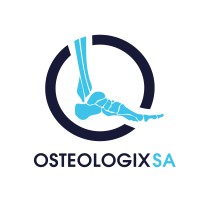 Osteologix SA logo - Similar company to Bmg Orthopaedic Solutions