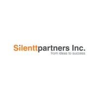 Silentt Partners logo - Similar company to Silent Partner, Inc.