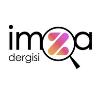 imZa Dergisi logo - Similar company to Z Community