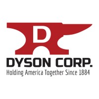 Dyson Corp. logo - Similar company to Tulcan
