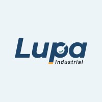 Lupa Industrial logo - Similar company to Smartco Packaging Solutions