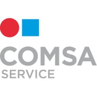 COMSA Service logo - Similar company to Comsa Bio&Pharma