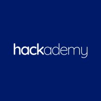Hackademy logo - Similar company to Hackademy