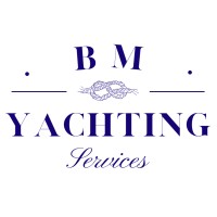 Bm Yachting Services | Magasin Nautique, Marin, Fluvial logo - Similar company to Globalmarineservice Network