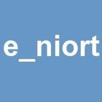 e_niort logo - Similar company to Sapeurs-Pompiers Des Deux-Sèvres