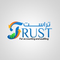 TRUST ACCOUNTING logo - Similar company to المكتب الإستشاري للمحاسبة والمراجعة