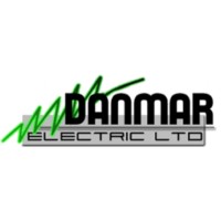 Danmar Electric Limited logo - Similar company to Hde Electric Ltd.