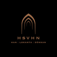 Hışvahan | HSVHN logo - Similar company to Firin'O Artisan Bakery