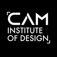 CAM Institute of Design logo - Similar company to Layers 3D Print Studio