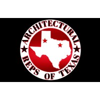 Architectural Reps of Texas LLC logo - Similar company to West-Rep