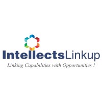 Intellects Linkup logo - Similar company to Jcm Assignment