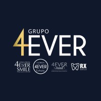 Grupo 4Ever logo - Similar company to Creadoras Y Creativas