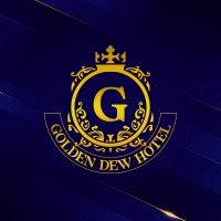 Golden Dew Hotel logo - Similar company to The Ashley Aggrey Network