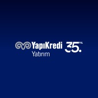 Yapı Kredi Invest logo - Similar company to Ünlü & Co