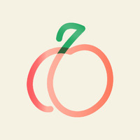Peach Wellness Academy logo - Similar company to Pulse 365
