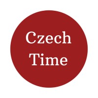 Czech Time logo - Similar company to Renegãdz
