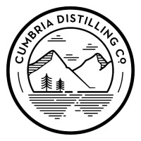 Cumbria Distilling Co logo - Similar company to Klientboost Kitchen