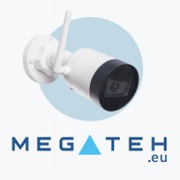 MEGATEH OU logo - Similar company to Mobex Oü