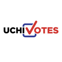 UChiVotes logo - Similar company to Univation