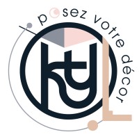 Kty.L Intérieurs logo - Similar company to Moca_Archi_Intérieur