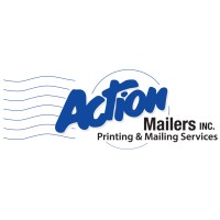 Action Mailers logo - Similar company to Advanced Image Direct