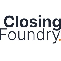 Closing Foundry logo - Similar company to Fathom Connect