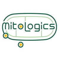 Mitologics logo - Similar company to Adebiotech