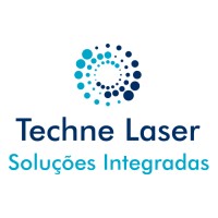 Techne Laser logo - Similar company to Tech Dolphin
