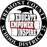 Fremont County School Dist. #25