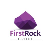 FirstRock Group logo - Similar company to Optimum Distributors
