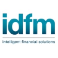 IDFM (City) Ltd logo - Similar company to No. Six Business Consultancy