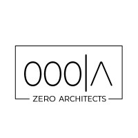 Zero Architects • 000 | A • logo - Similar company to Aoumm