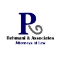 Rehmani & Associates logo - Similar company to Ernstrom & Dreste, Llp