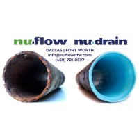 NuflowDFW logo - Similar company to Hydro Spec Inc.