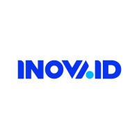 Inovaid logo - Similar company to Lve Holistics